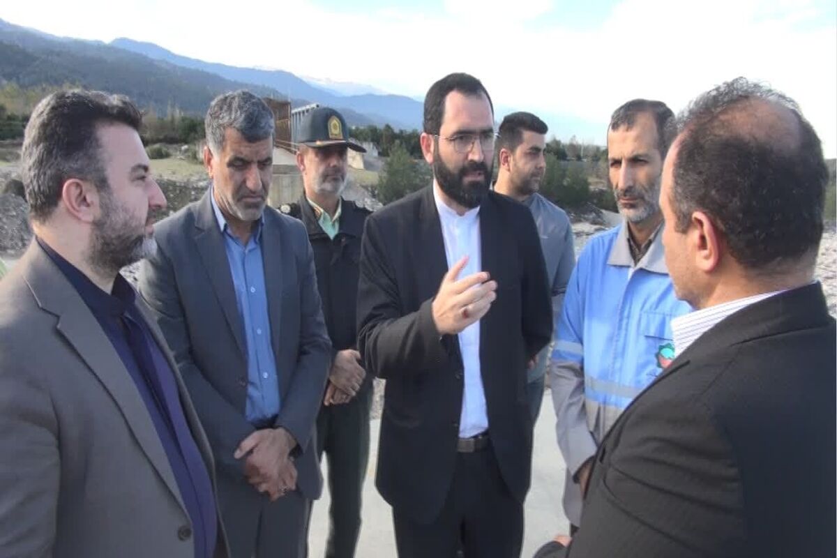 دادستان ساری