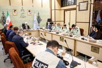 کمیته رسیدگی به پرونده‌های جرایم خشن و سرقت در دادستانی کل کشور تشکیل شد