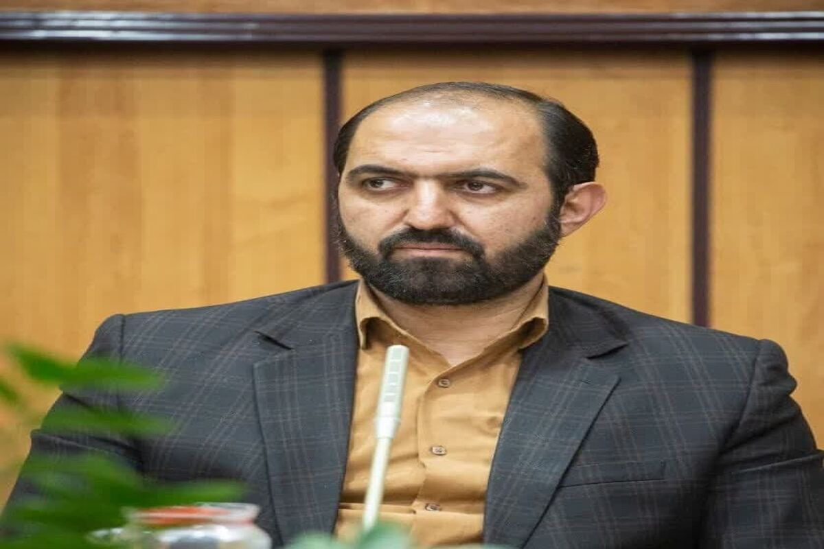 رییس شورای  اسلامی شهر قزوین