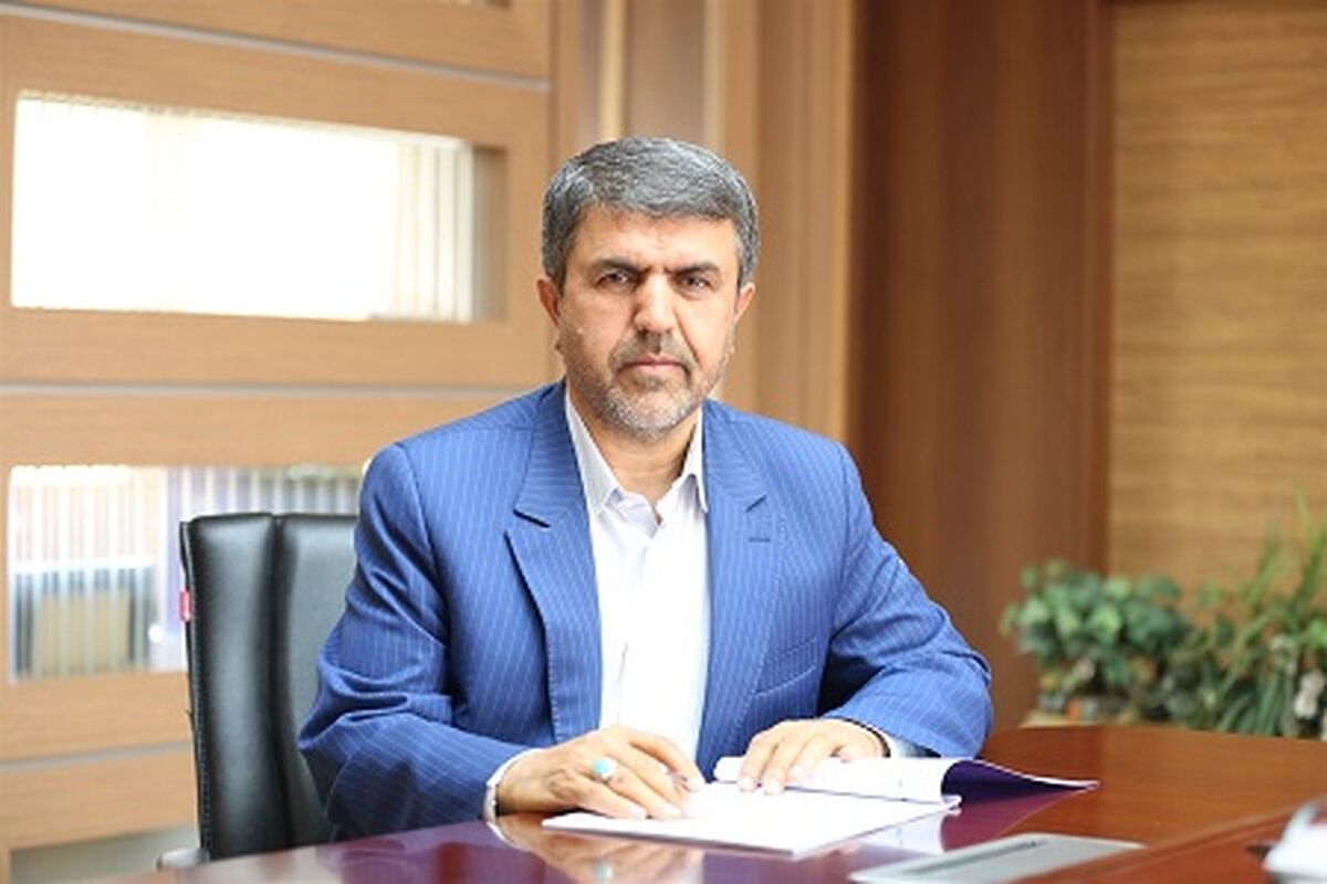 مدیرعامل بانک سینا