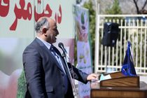 انقلاب اسلامی باعث شکوفایی دانشگاه ها و رشد علم و دانش شد