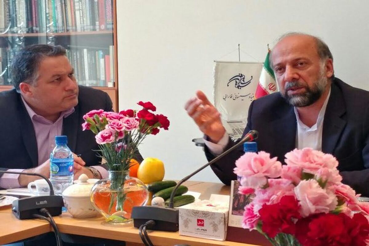 محمد مهدی حیدریان
