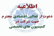 فراخوان اتاق بازرگانی بندرعباس برای حرکت به سمت تخصص گرایی