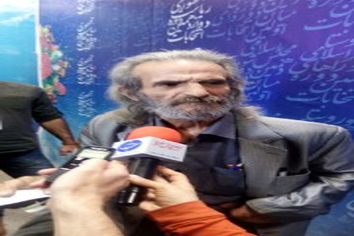 بازیگر نقش آقا تقی