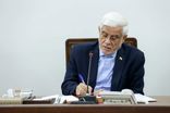 عارف رئیس ستاد ویژه ساماندهی فضای مجازی کشور شد