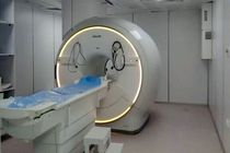 نصب دستگاه ام آر آی پیشرفته در بیمارستان سیدالشهداء بندرعباس