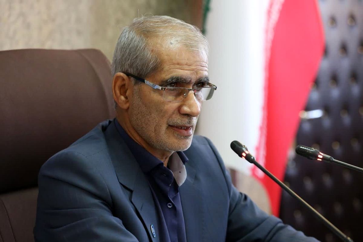 نصرالله زاده دانشگاه تبریز