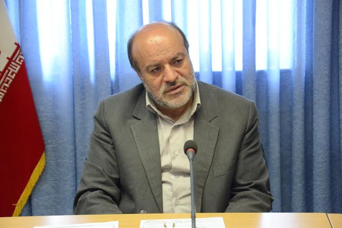 زنجانی