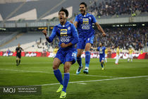 ساعت بازی استقلال تهران و الریان قطر مشخص شد