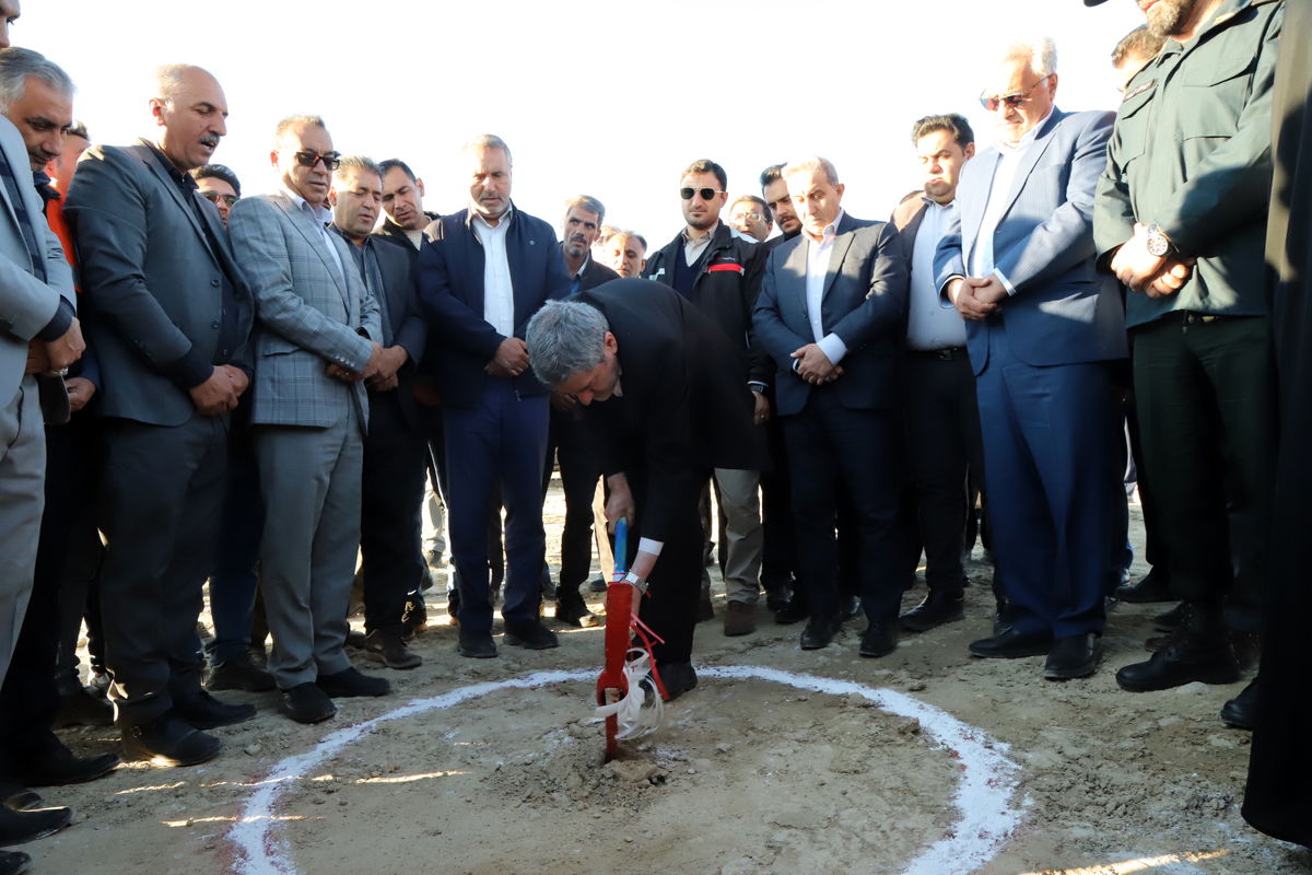 عملیات اجرایی فیبر نوری+فارس