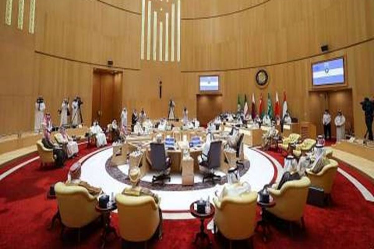 شورای همکاری خلیج فارس