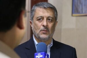 لزوم سوق دادن صنعتگران به استقرار در شهرک‌های صنعتی