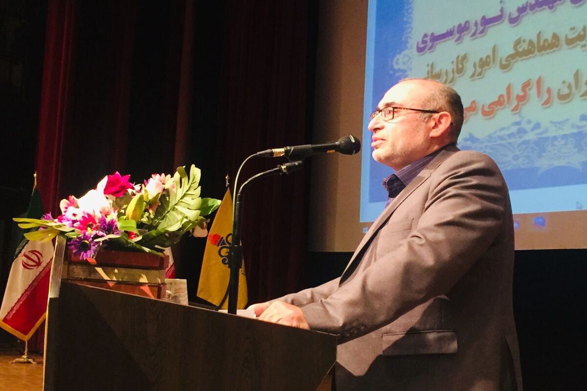 نور موسوی