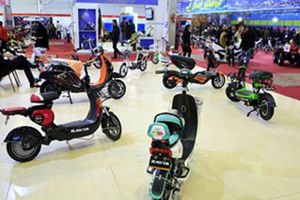 برگزاری نمایشگاه تخصصی حمل و نقل پاک برای نخستین بار در اصفهان