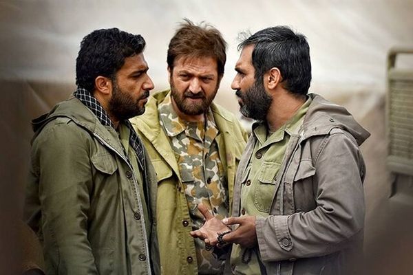 پخش سریال «صفر بیست و چهار» از شبکه یک