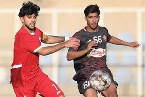 ۲۲ نفر از بازیکنان پرسپولیس و کیا محروم شدند