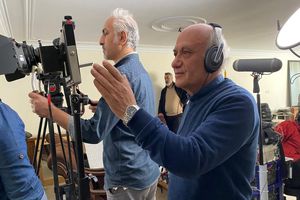 تصویربرداری فصل اول سریال ایستگاه آخر آغاز شد