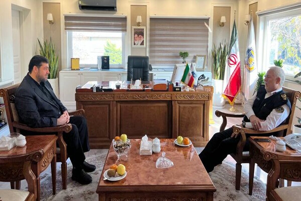 پلیس راهور