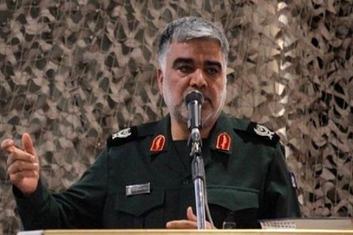 سردار احمد اخوان‌ مهدوی