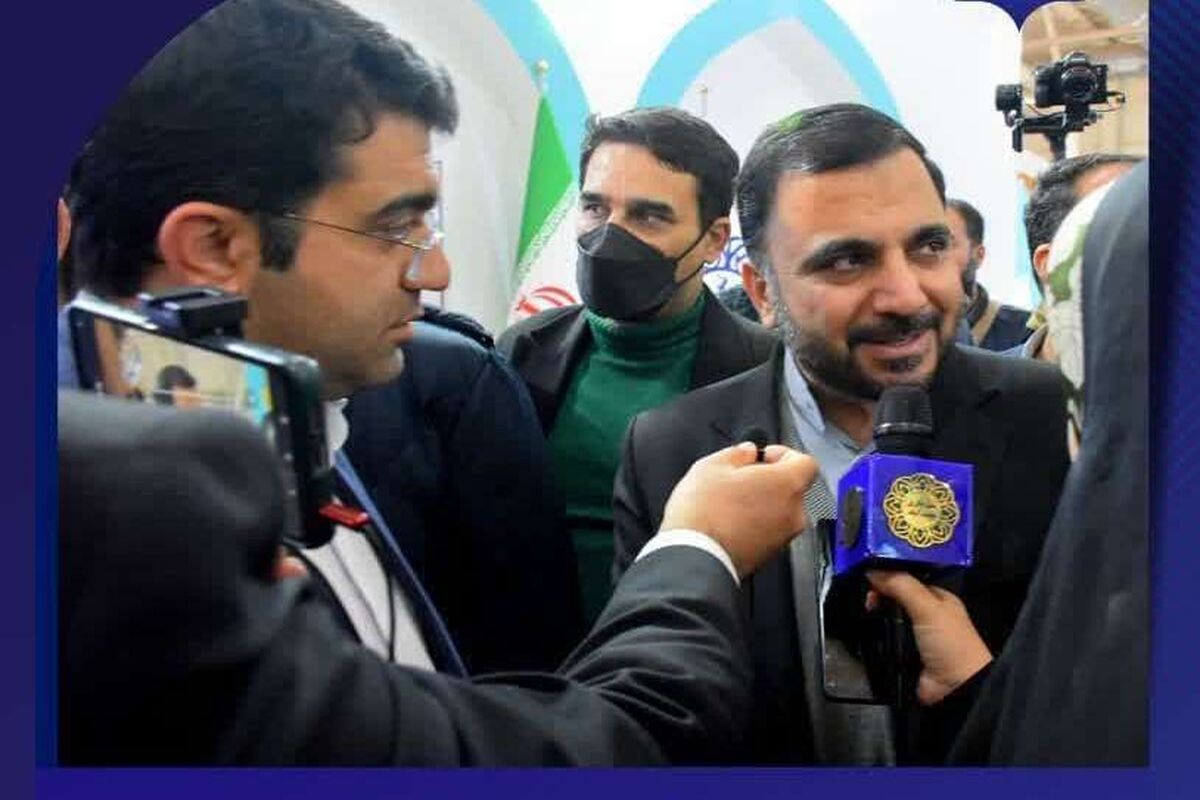 وزیر ارتباطات