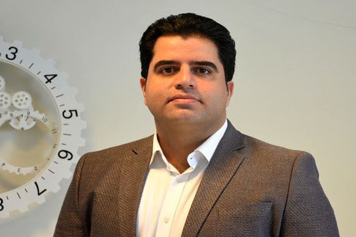 سید صادق موسوی