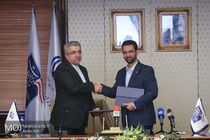 سند اقدام مشترک بین وزارت ارتباطات و نیرو امضا شد