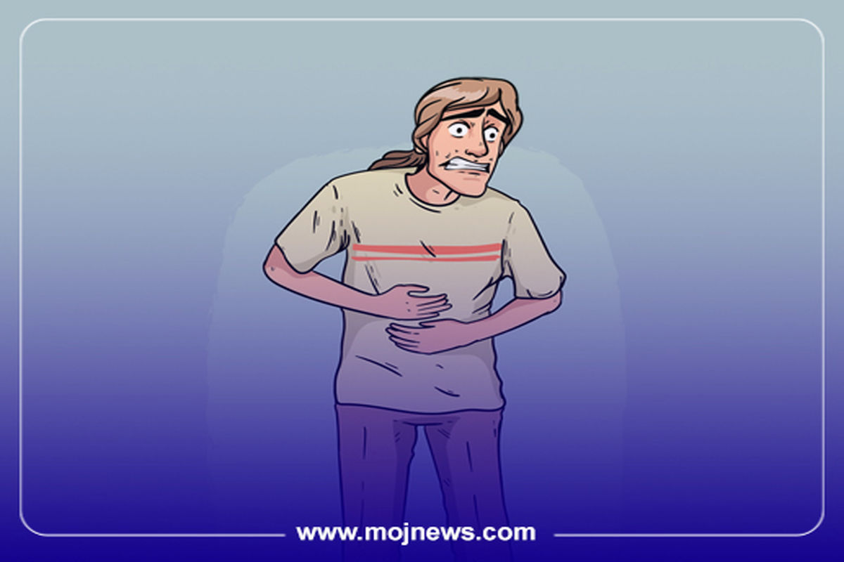 کاور دشمن یبوست موج