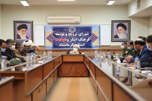 جریان نفوذ را در هتاکی و توهین‌ها دست‌کم نگیریم