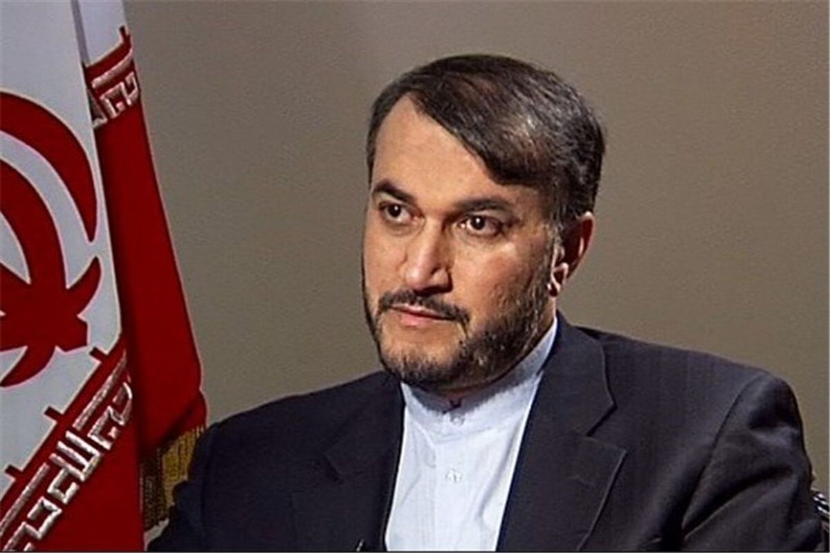 امیرعبدالهیان