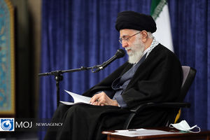 سفارش حضرت فاطمه زهرا (س) در مقدم کردن دعا برای دیگران از دیدگاه رهبر انقلاب
