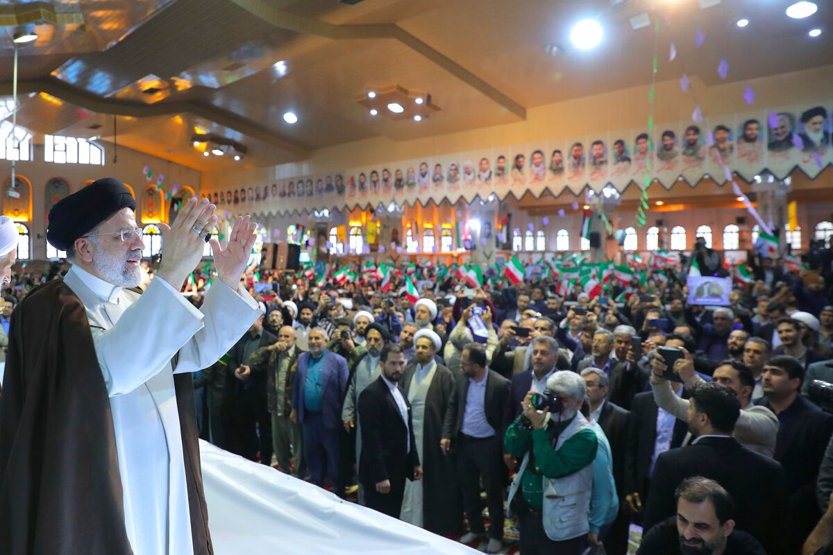 رئیسی