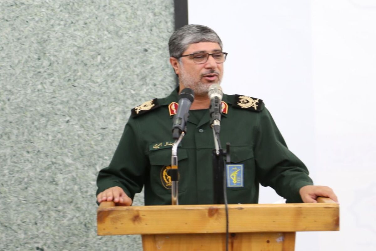 سردار امیری