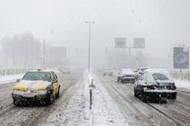آخرین وضعیت ترافیکی جاده‌های کشور