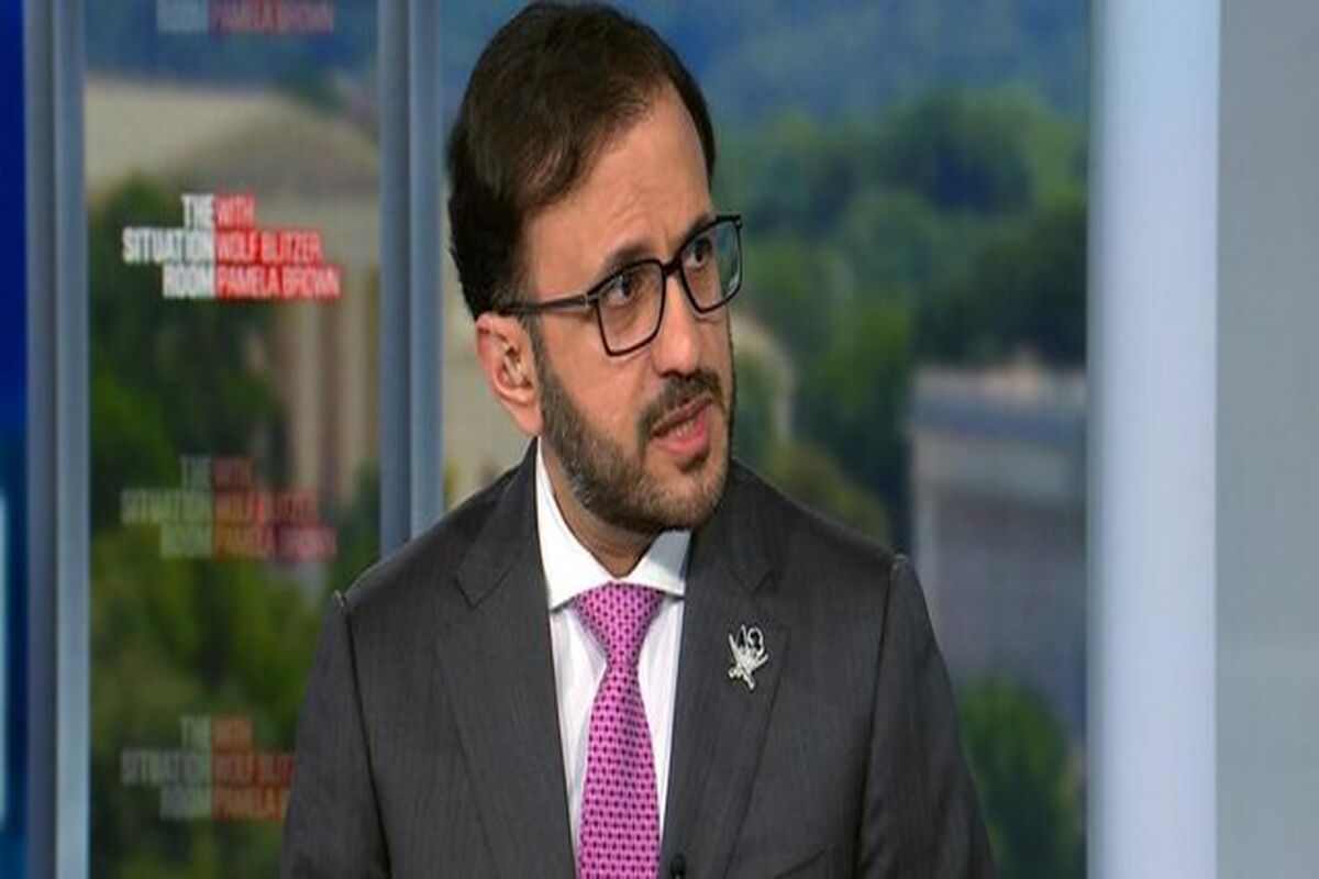 وزارت خارجه قطر