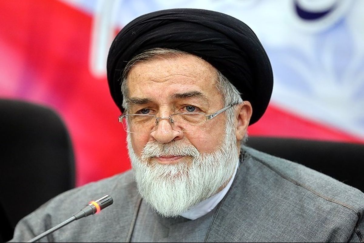 حجت الاسلام سید محمد علی شهیدی