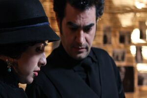 قسمت پایانی فصل سوم سریال شهرزاد عرضه شد