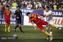 ادعای واهی کارشناس قطری به توقف بازی ایران با چین و انتقال آن به کشوری دیگر!