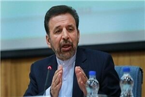 واعظی : پیامک ارسالی از سوی رییس جمهوری رایگان است