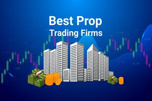 بهترین پراپ فرم‌ها با ریسک خیلی پائین