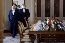 حمایت از افغانستان سیاست اصولی جمهوری اسلامی ایران است