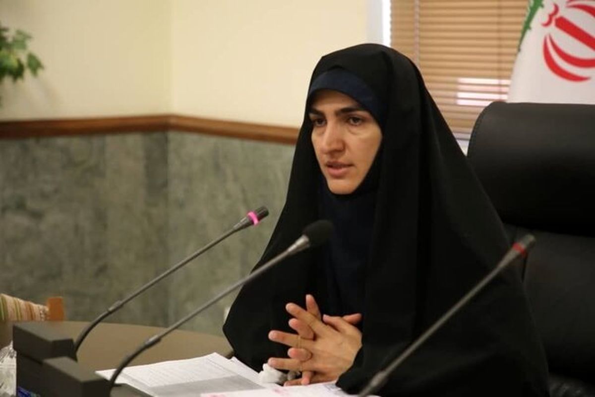 زینب عبداللهی