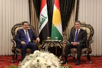 حمایت بغداد و اربیل از ثبات، دموکراسی و حقوق اقوام در چارچوب وحدت ملی