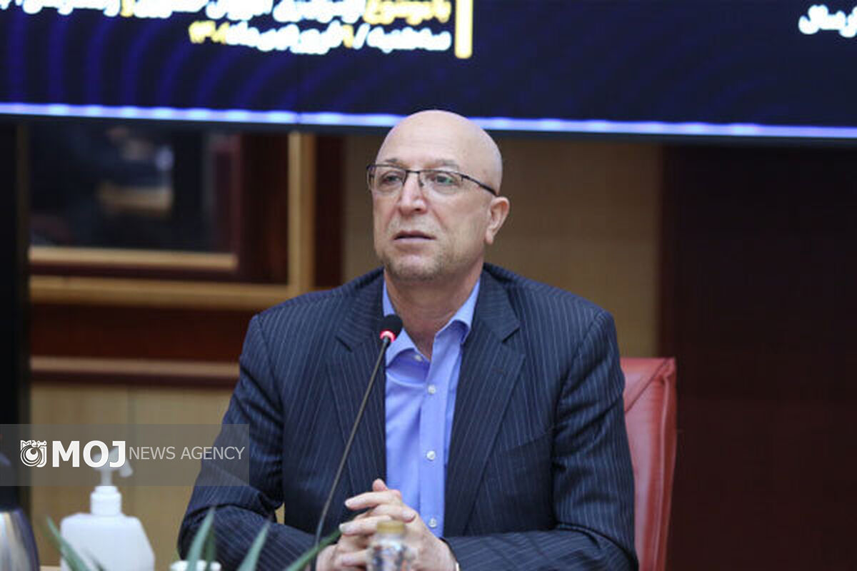 محمد علی زلفی‌گل، وزیر علوم