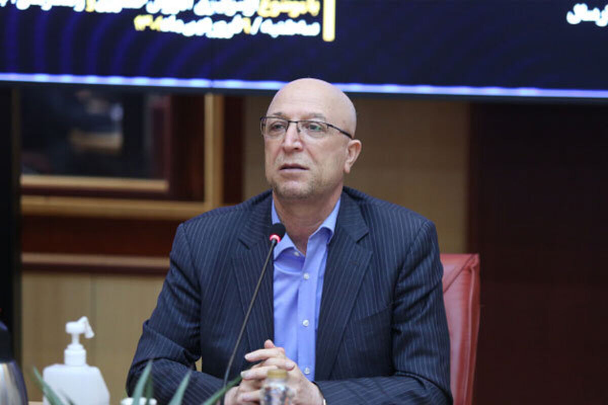 محمد علی زلفی‌گل، وزیر علوم
