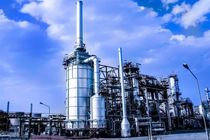 رشد فروش داخلی و صادرات شرکت نفت سپاهان در 5 ماهه امسال
