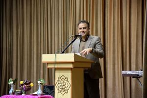 نخستین دورهمی یلدایی پاکبانان شهرضا