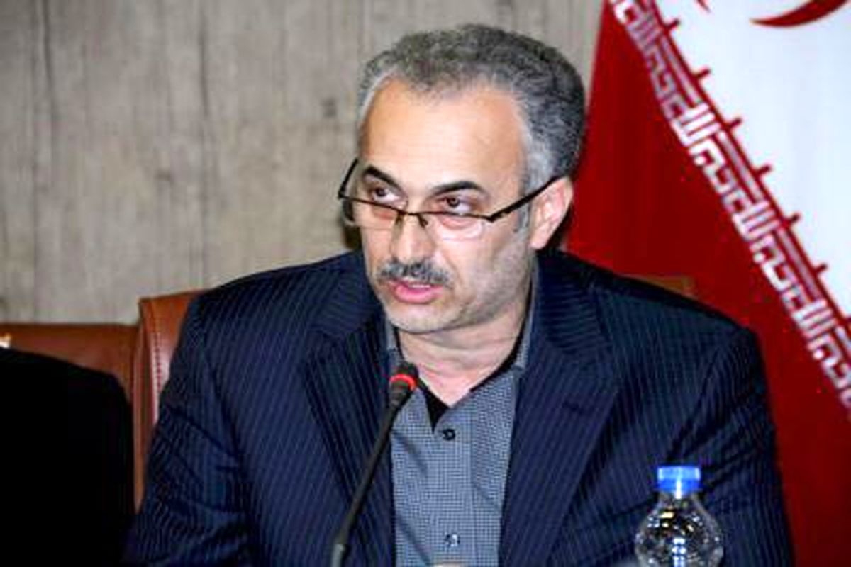 فرماندار سیاهکل