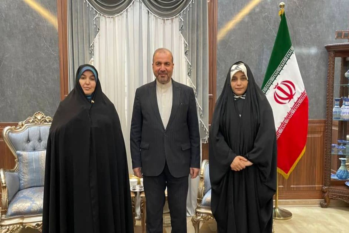 فاطمه جراره 