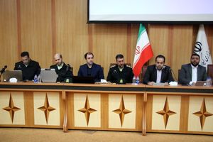 جنگ ترکیبی استراتژی جدید آمریکا علیه ایران/هوشمند سازی اشیاء یک تهدید برای کشور