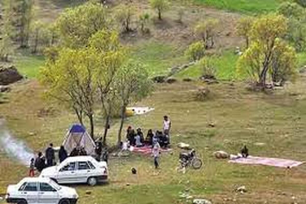 سیزده بدر